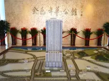 电梯房+两室一厅+朝向好+装修好+房主诚心卖