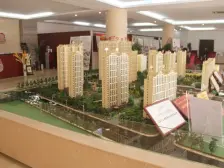 西区小高层,稀有凤凰楼层,精装基本没住过,拎包入住