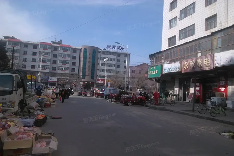 东河明珠交通图
