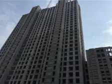 户型方正小三居,全屋定制,业主装修花了30多个,