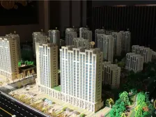 中间楼层 中间位置 70万精装修 看房方便 手续清晰