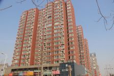 石门福地3室2厅南