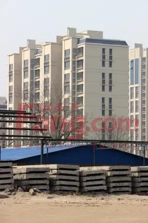 龙强印象实景图