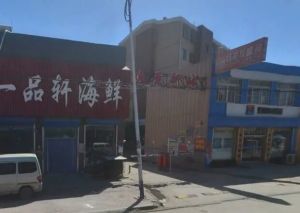 逸景新城2室2厅南北