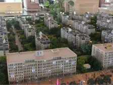 富田兴和苑 大两室 好楼层 采光好