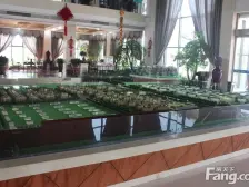 洋房社区一梯两户 简装三房 税满有本 环境优美