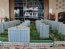 润丰锦尚两房,南北通透,好楼层