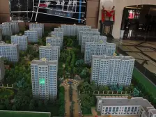 润丰锦尚急卖好房,93南北边户大两室