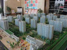 精装房,一楼带地下室,业主好沟通