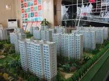 房子上下两层,急卖,价格优惠!