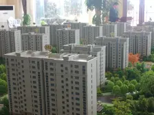 大三房,精装自住标准,业主诚心卖