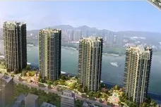 江南花园[延平区]