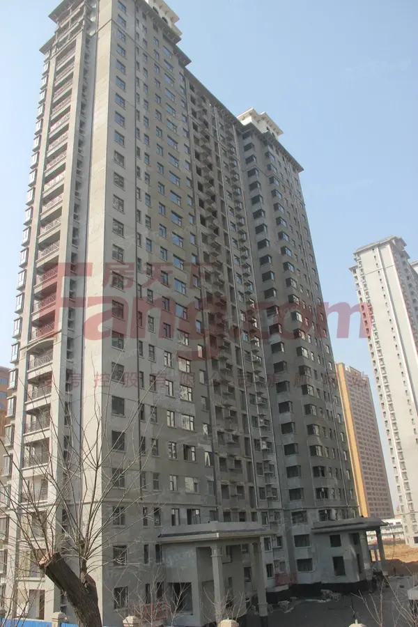 【石家庄盛世御城小区,二手房,租房 石家庄房天下