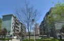 内配三区宿舍实景图