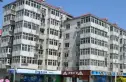 内配三区宿舍实景图
