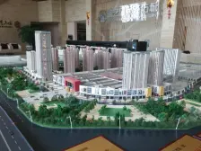 锦艺国际轻纺城 视野开阔 单价低 40年产权