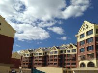 八一国际公馆[爱辉区]