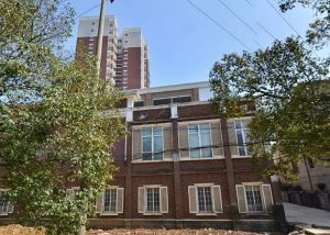 雷锋小区2室2厅南北