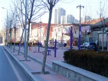 西岗区东关街多层电梯上跃产品洋房区