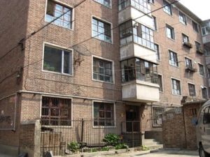 安居小区 66平43万 南北通透 采光好 看房方便