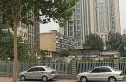 省文印中心宿舍实景图