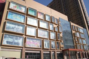 房子3个卧室 全天采光 3室两卫 爱情海西边