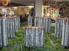 保利永威西溪花园 有电梯 房龄新 商品房 近地铁 满五