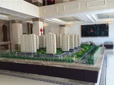 紫域澜庭 4室1厅 东