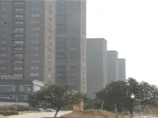 豫龙之春 2室2厅 南