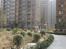 小户型 很划算 豫龙站高速 郑上路主干道 李商隐公园