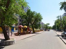 南棵绿荫小区一期1室1厅西