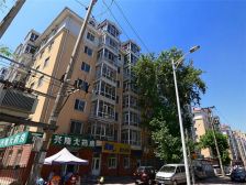 南棵绿荫小区一期 1室1厅 西