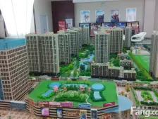 碧沙岗朝南一居室,小高层视野好,产权清晰随时看