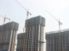 正弘中央公园林语苑 3室2厅 南