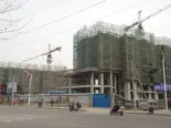 项目现场