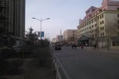 览山国际