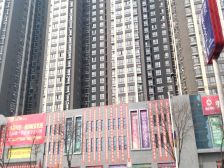 衡达地标1室1厅北