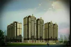 绿地庄园[安达市]
