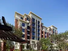 下跃三层,精装修 有前后两个大Y子,位置不错,5号线