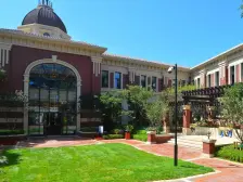 金地檀溪 3室1厅 南 西 北