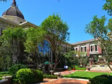 洋房下跃精装修有公园有地铁有前后院