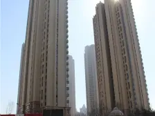 新上清水房随心装,小区前排,楼层好,采光视野佳