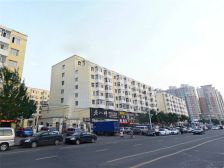 保障华庭5楼南北通透两室一厅高装