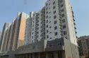 花园小区实景图