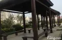 福海家苑实景图