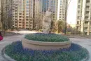 中海天悦府实景图