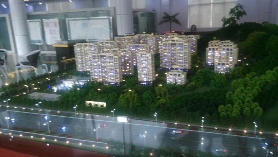 景和山庄图片相册,景和山庄户型图,样板间图,装修效果图,实景图-济南房天下