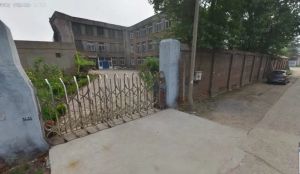 长宁桥沿河楼二层二室南北通诚意出售