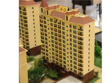 福佳机场前院150平大三室电梯洋房好楼层好位置诚意售