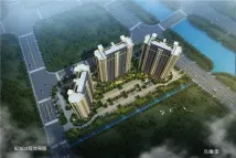 万科金域滨江
